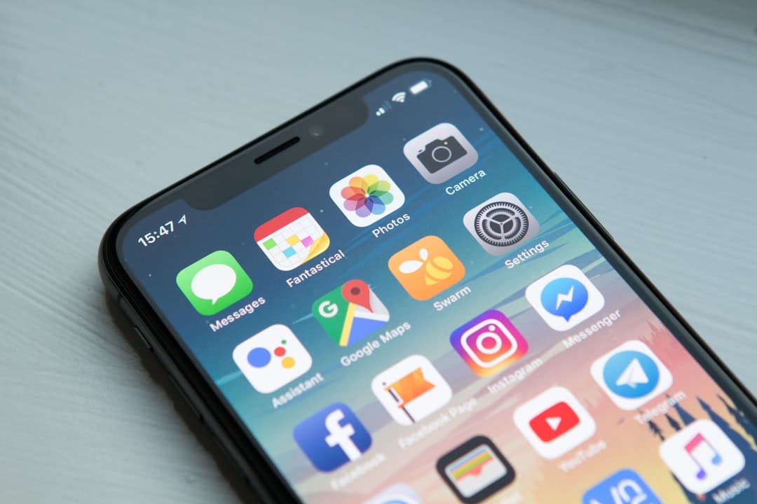 React Native vs Flutter in 2026: Which to Choose for Your App - Nextline Creative blog