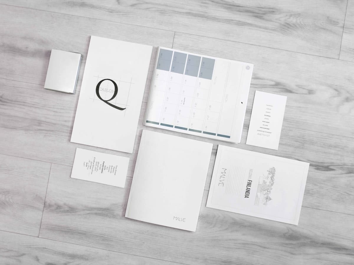 Forme Identity System