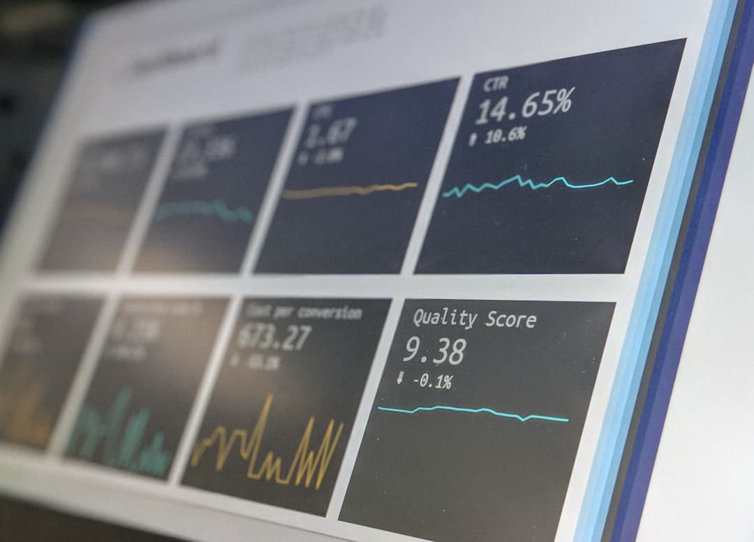 Core Web Vitals in 2026: What They Are and Why They Affect Sales - Nextline Creative blog