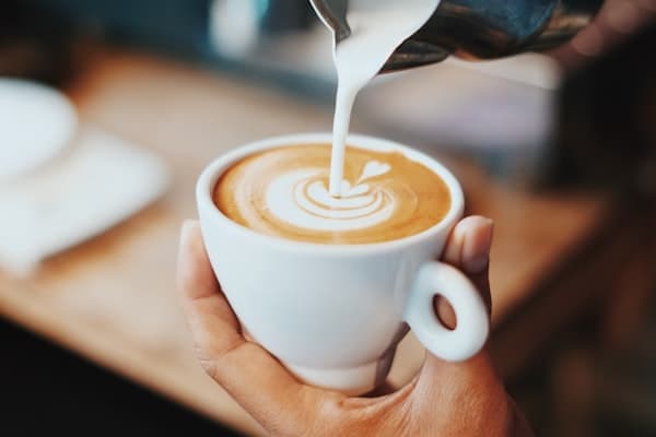 Single-Origin Pour Over