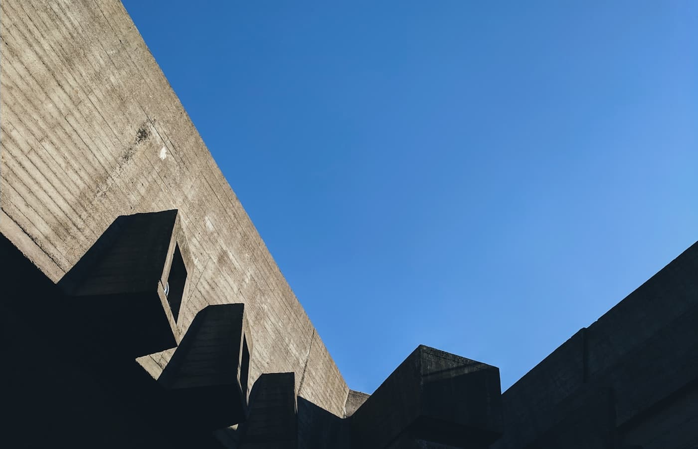 Meridian Architecture Portraits