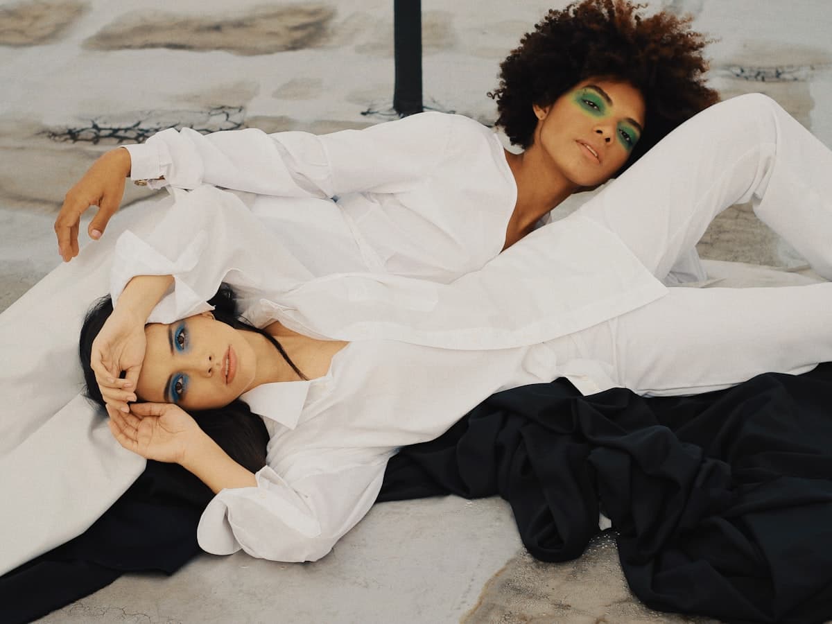 Wren Fashion Editorial