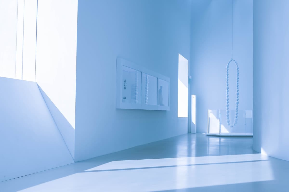 Haus Exhibition Campaign