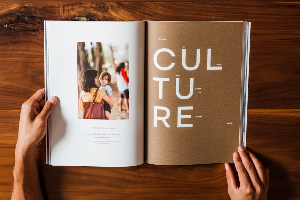 Resin Annual Report