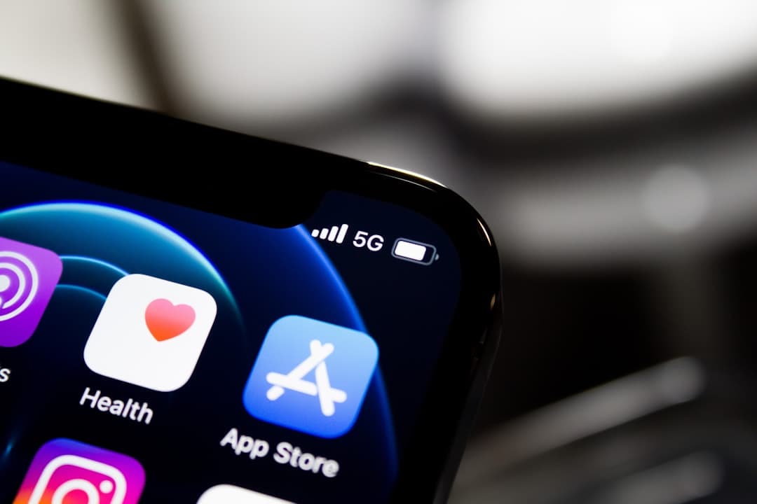 Mobile App Release Checklist: Gurugram Launch Guide (2026) - Nextline Creative blog