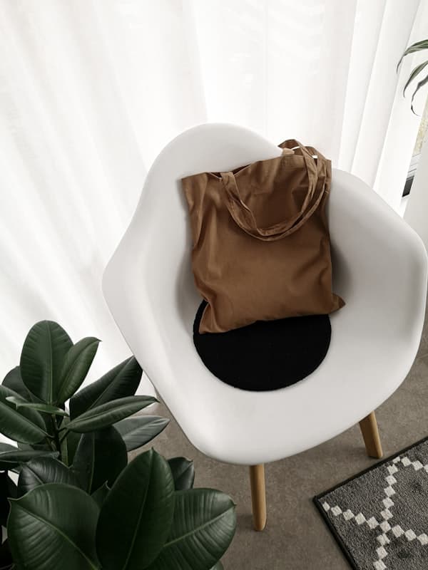Forme Structured Tote
