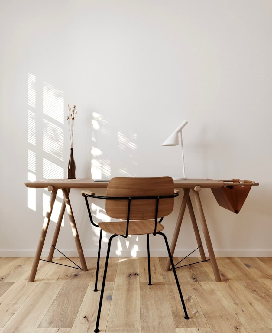 Atelier Nord studio space