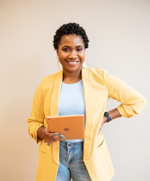 Featured instructor