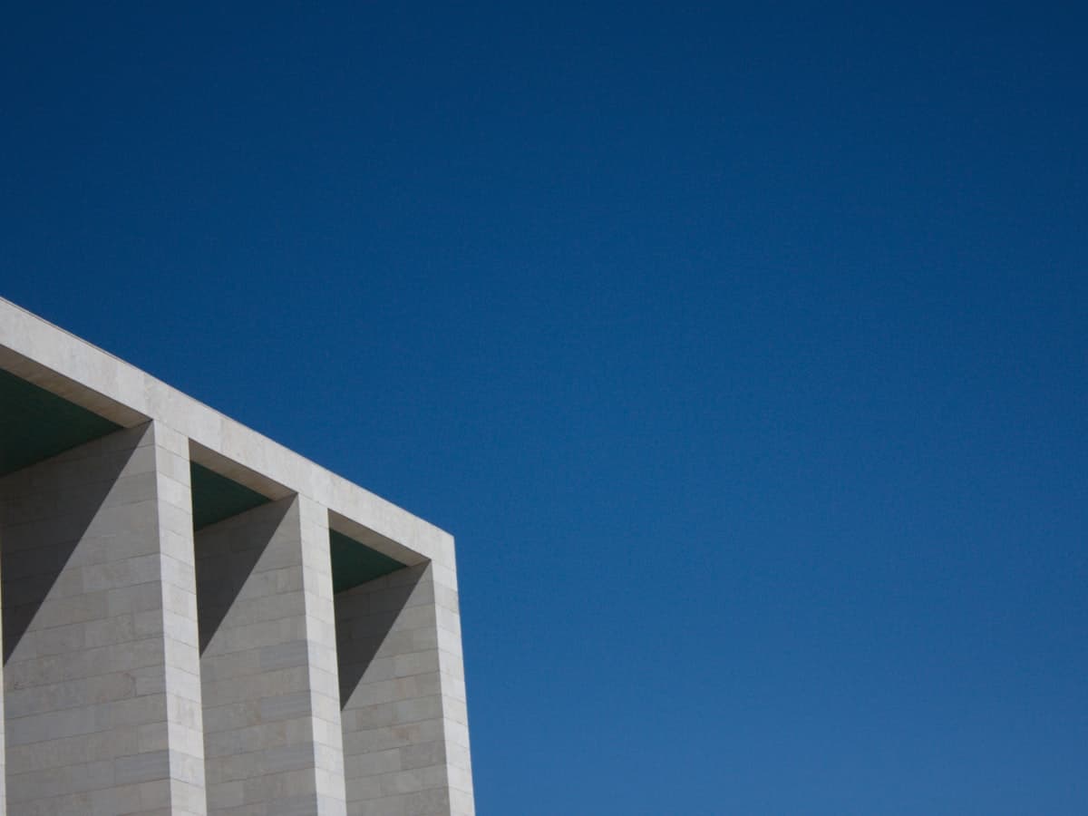 Meridian Architecture Portraits