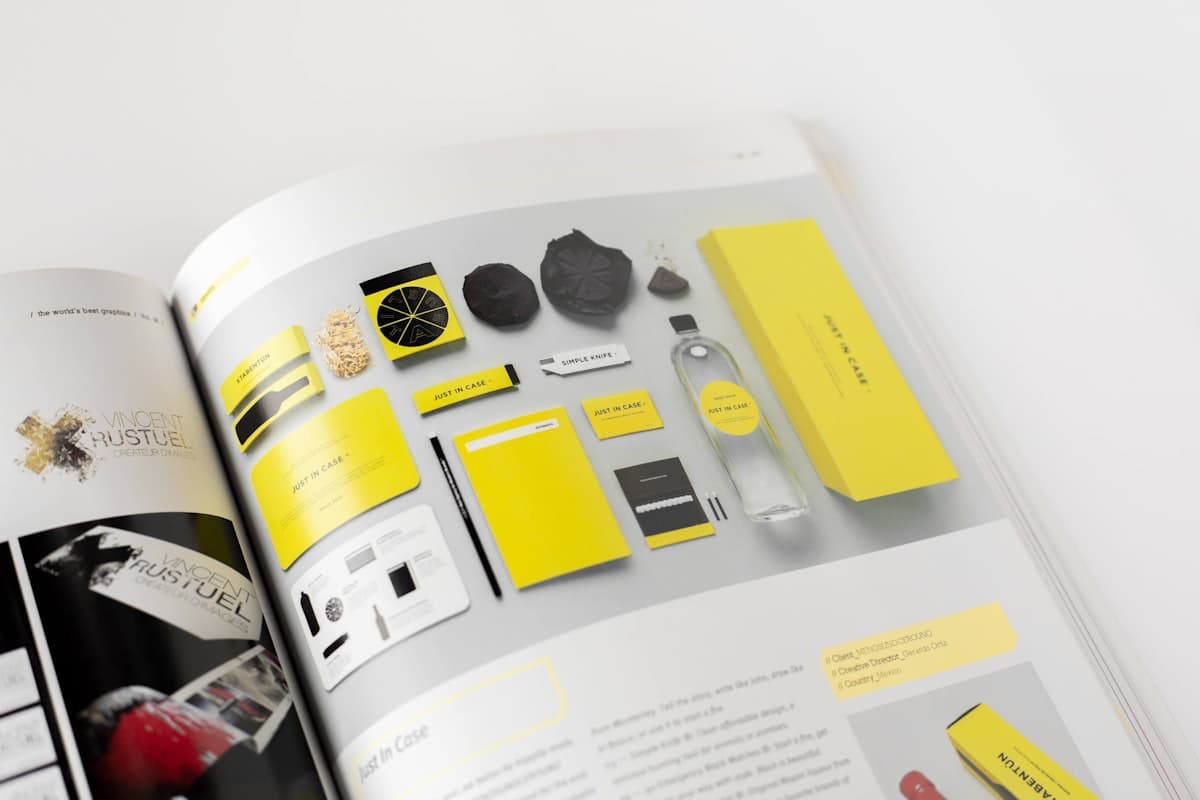 Nord Quarterly Magazine