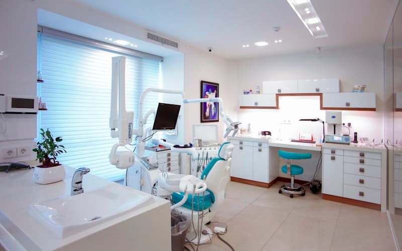 Professional Teeth Whitening