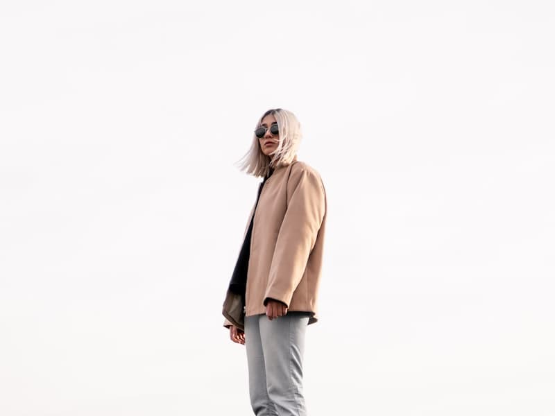 Nova shop editorial