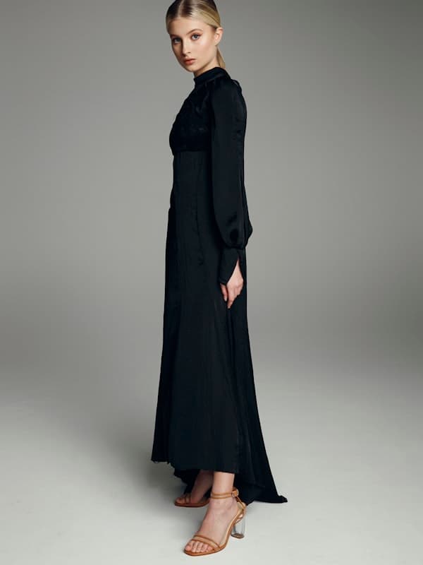 Mesa Wide-Leg Trouser