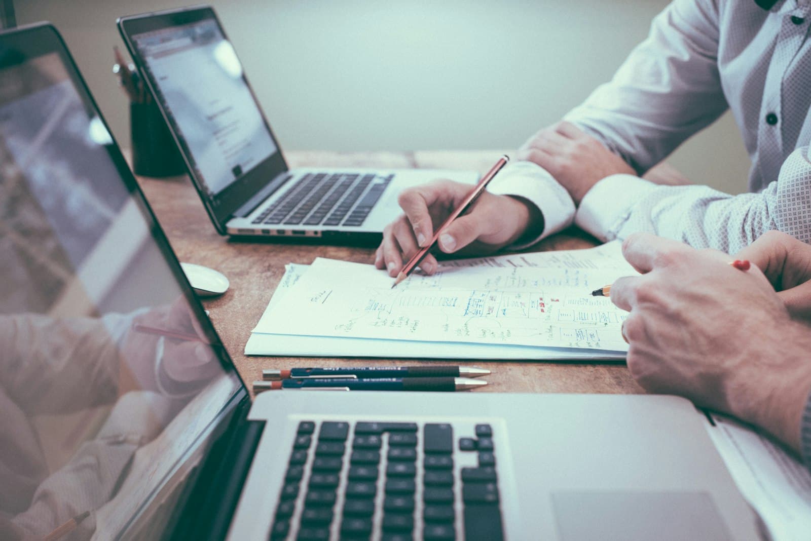 Scoping a Business Website in Delhi NCR: What to Include and What It Costs
