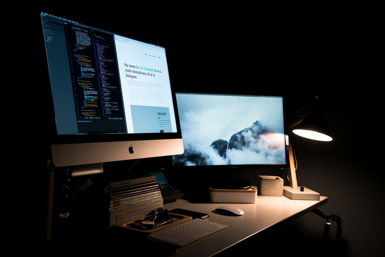 Designing Service & Landing Pages That Actually Convert