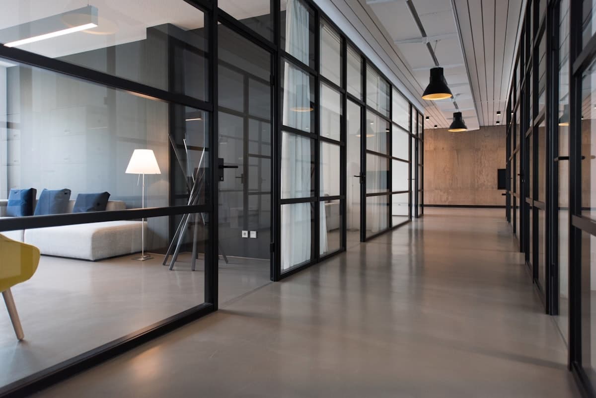 Commercial Assets