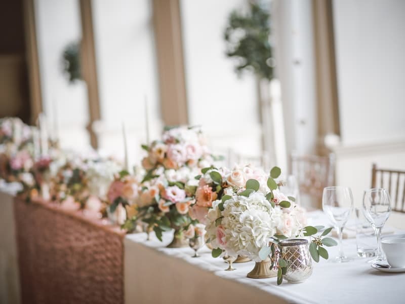 Full Wedding Planning