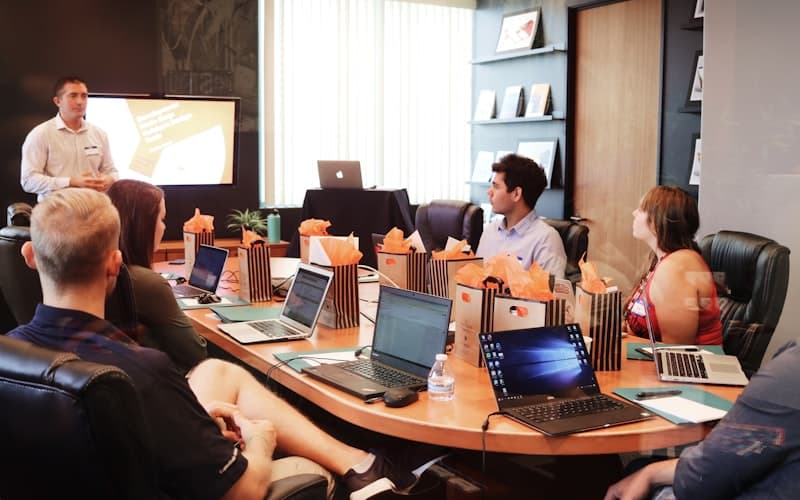 Digital Marketing & Growth