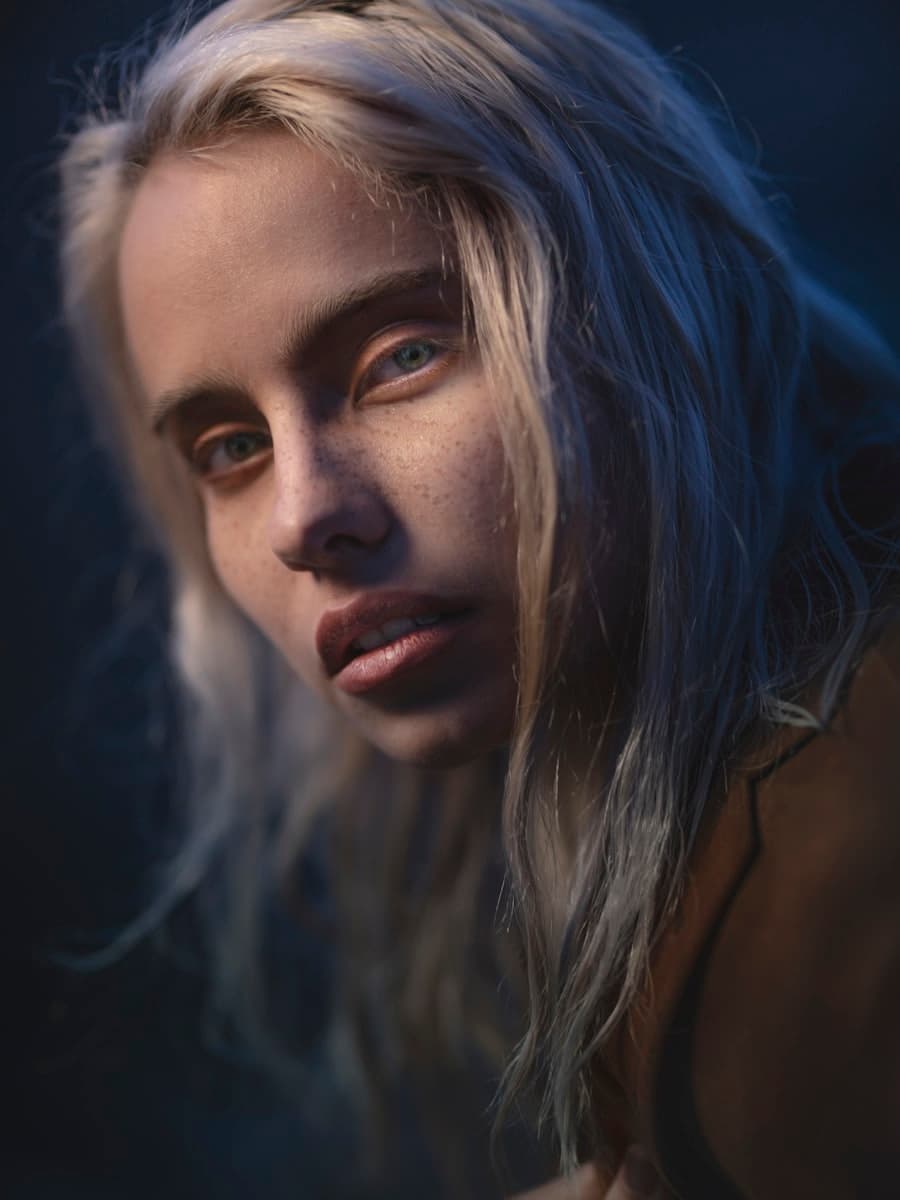 StudioFrame - editorial photography