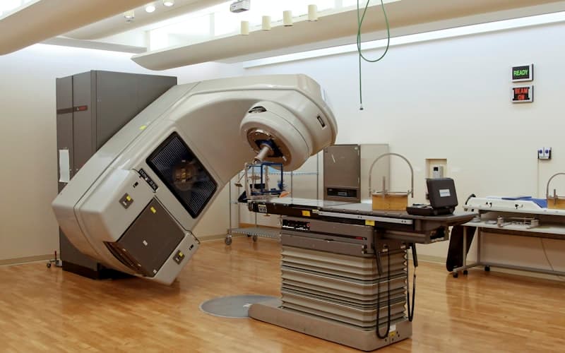 Diagnostics & Lab