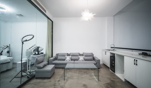 Aura Dental Studio at 14 Harley Street
