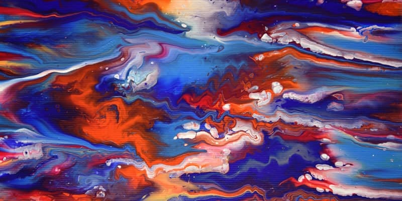 Studio work sample 2