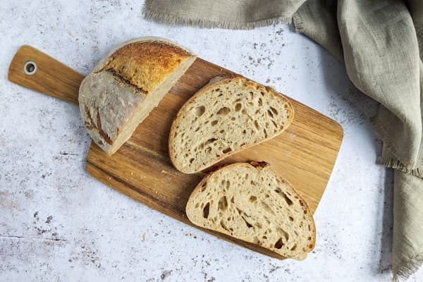 Country Sourdough