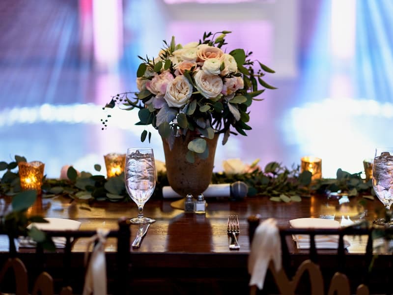 Destination Weddings