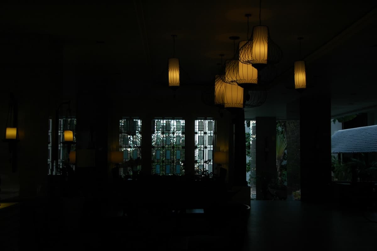 The Cellar Room