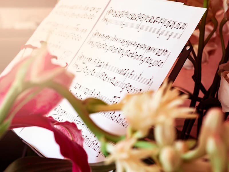 Music Theory & Composition