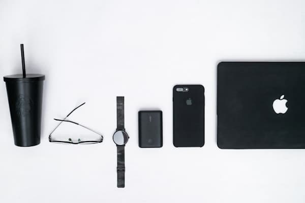 Smartphones
