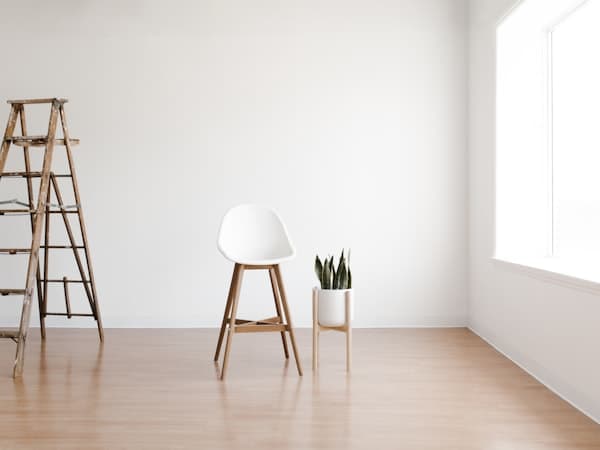 StudioFrame workspace