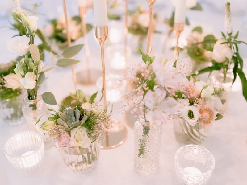 Floral & Styling Design