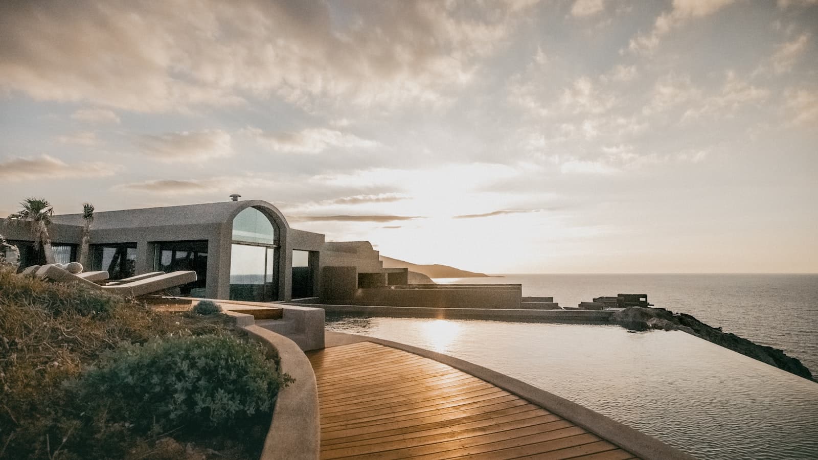 The Dunes Harbour Cottage