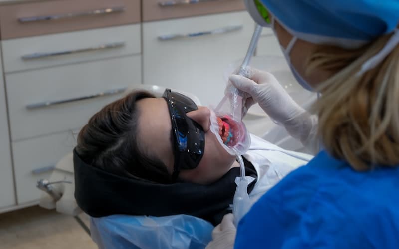 Composite Bonding
