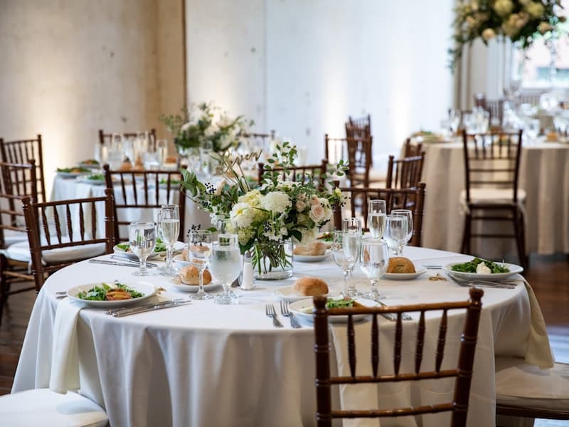 Intimate & Elopements
