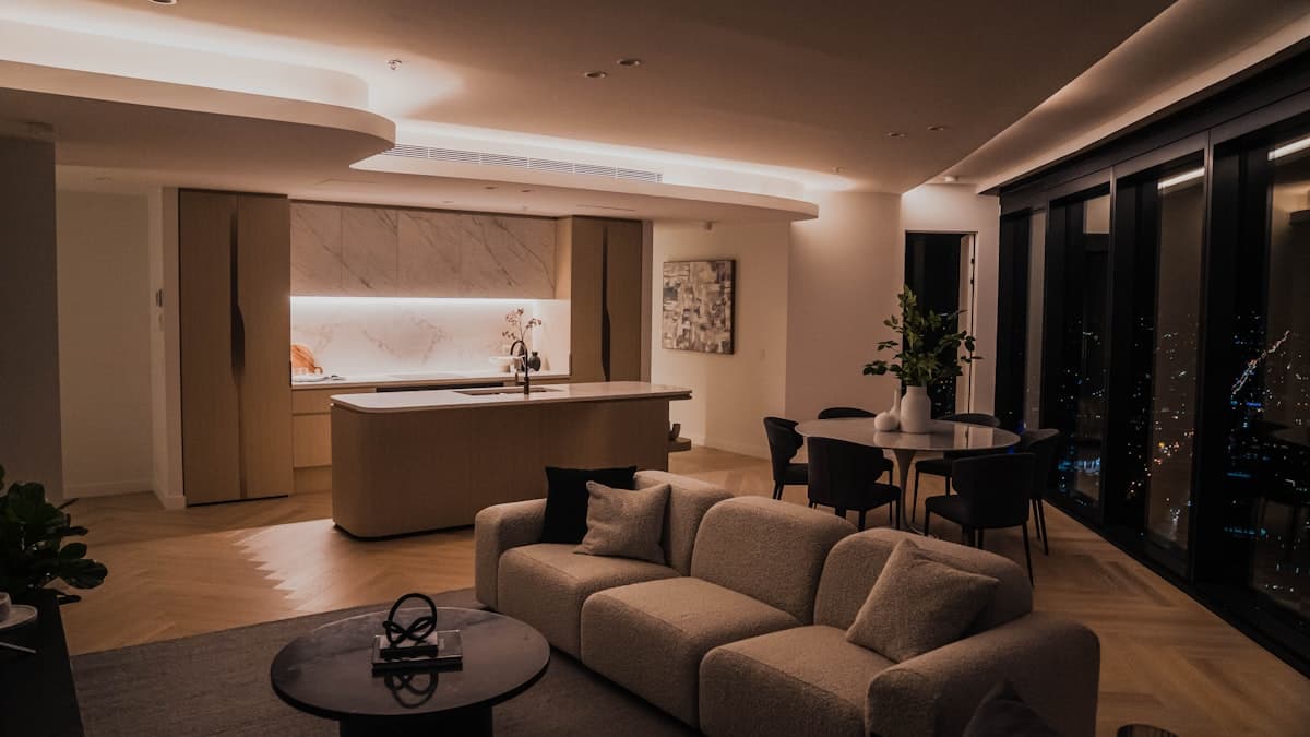 Penthouse Signature