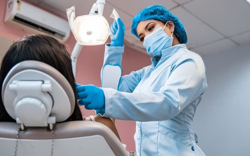Dental Implants