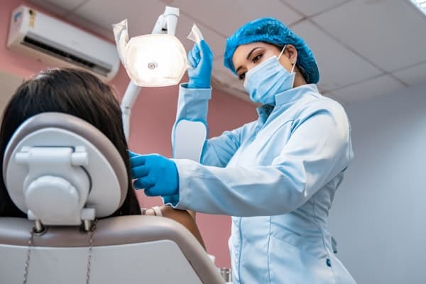 Digital smile design suite