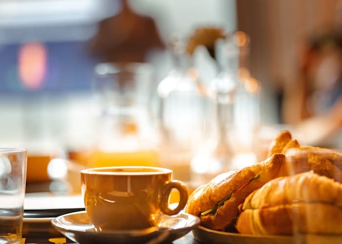 Morning Spread