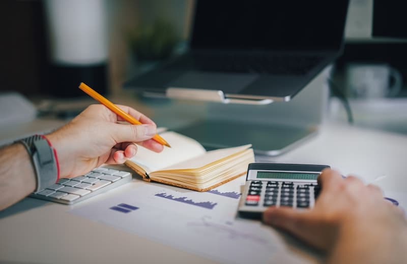 Smart Invoicing
