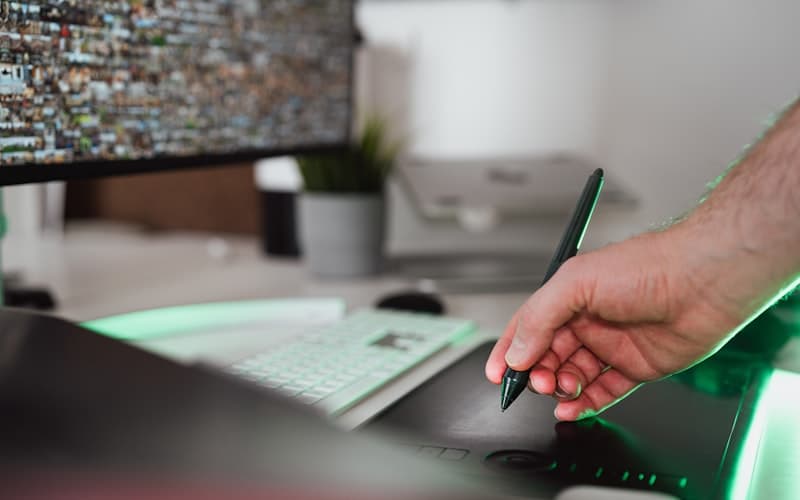 UI/UX Design Mastery