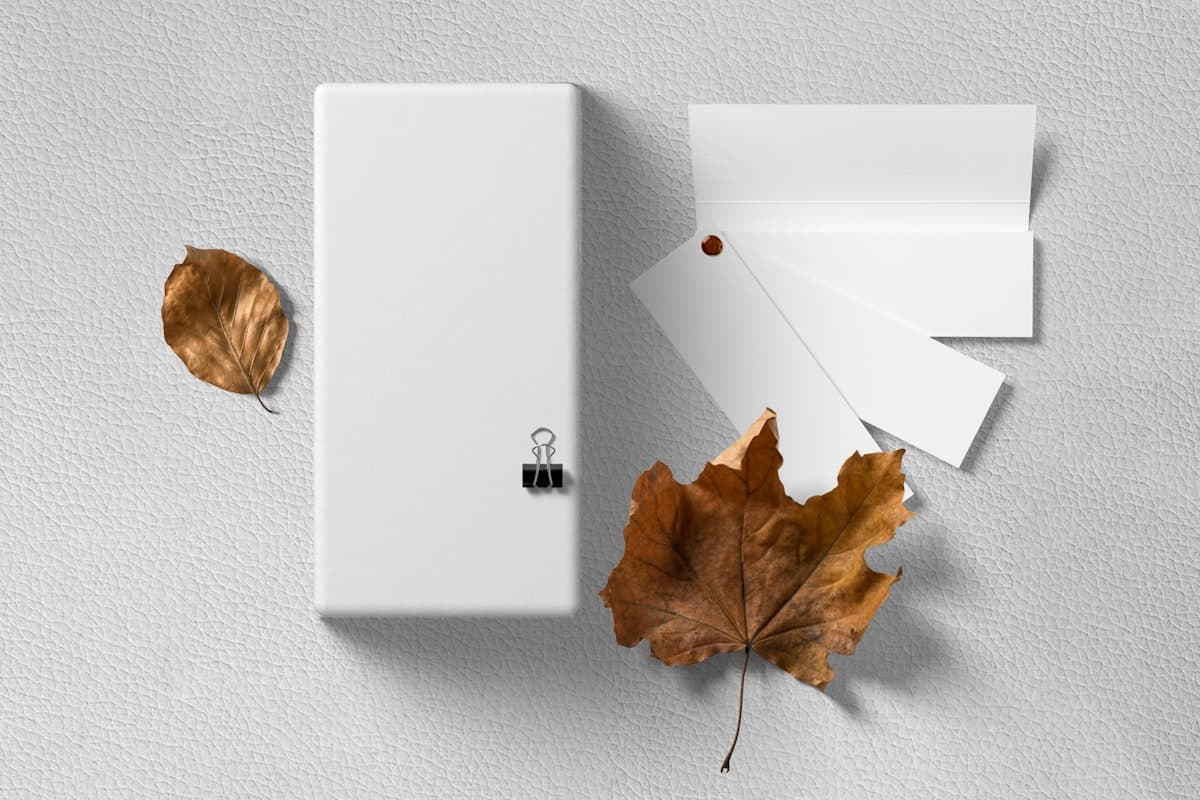 Forma Identity System