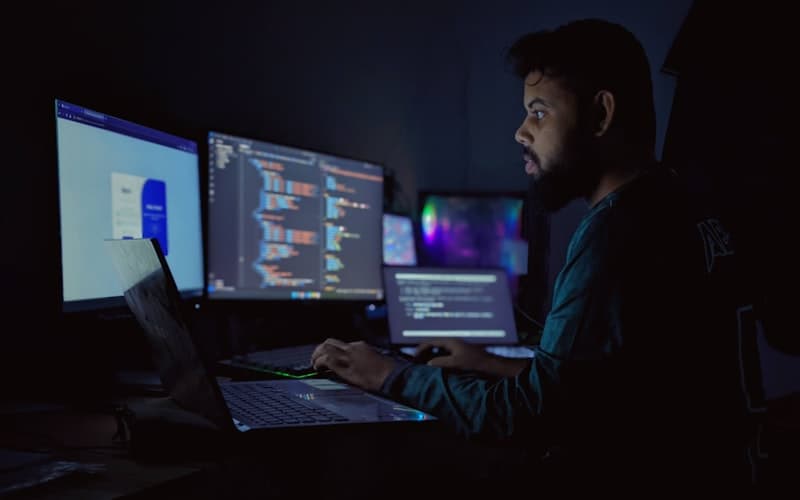 Full-Stack React + Node.js