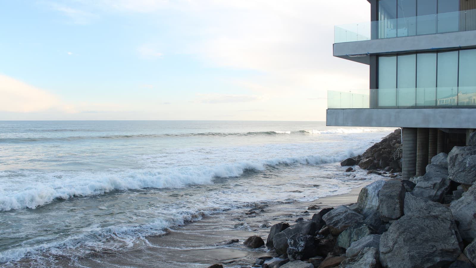 Coral Bay Bay Residence