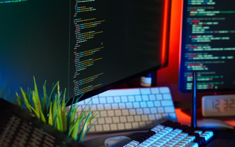 Data Science & Machine Learning