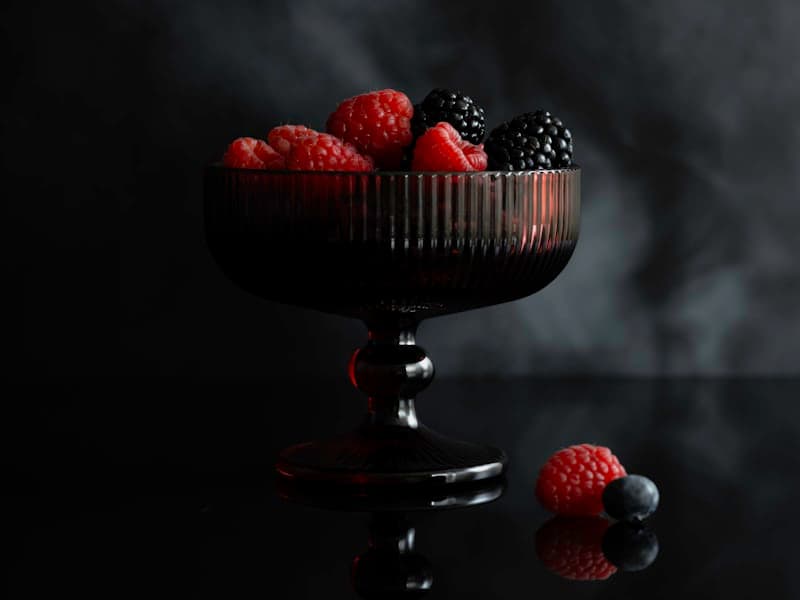 Crème Brûlée à la Lavande
