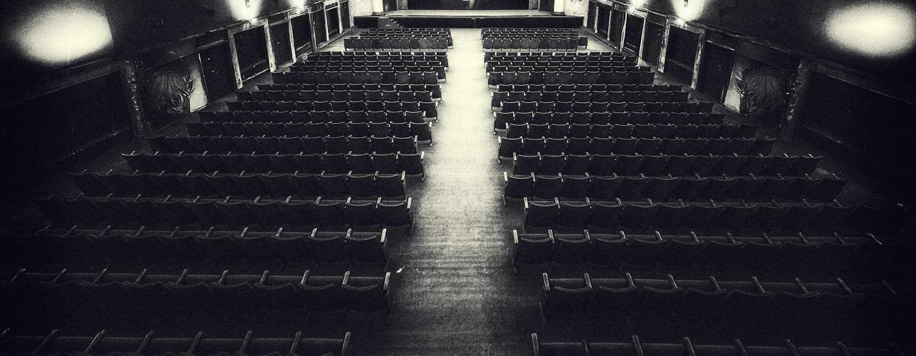 Concert hall