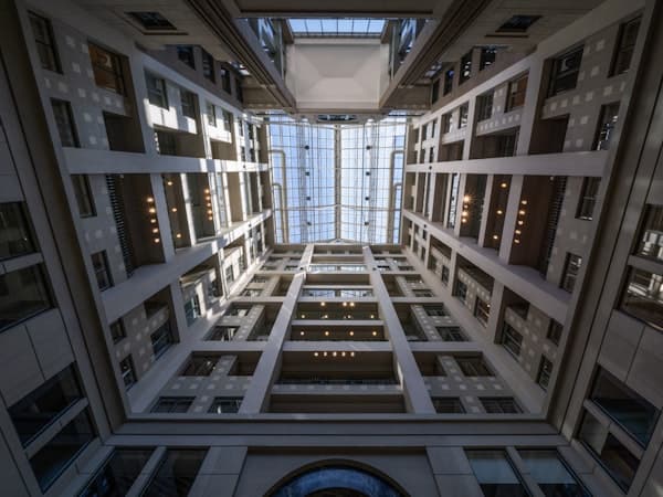 BICC Interior