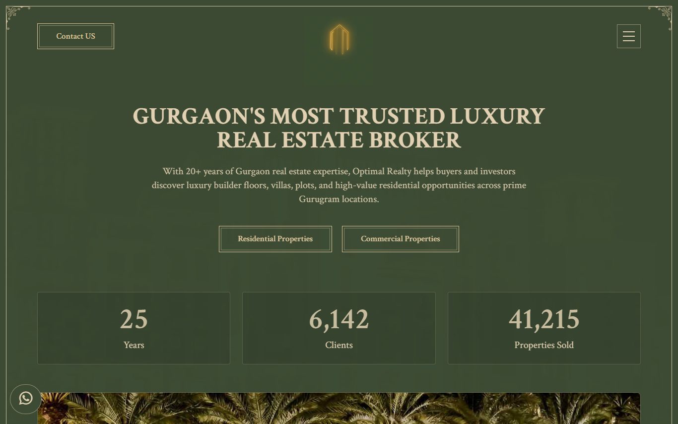 Optimal Realty